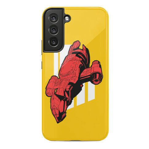 Serenity Bebop Phone Case